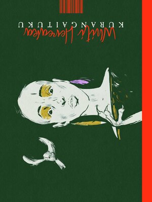 cover image of Kurangaituku